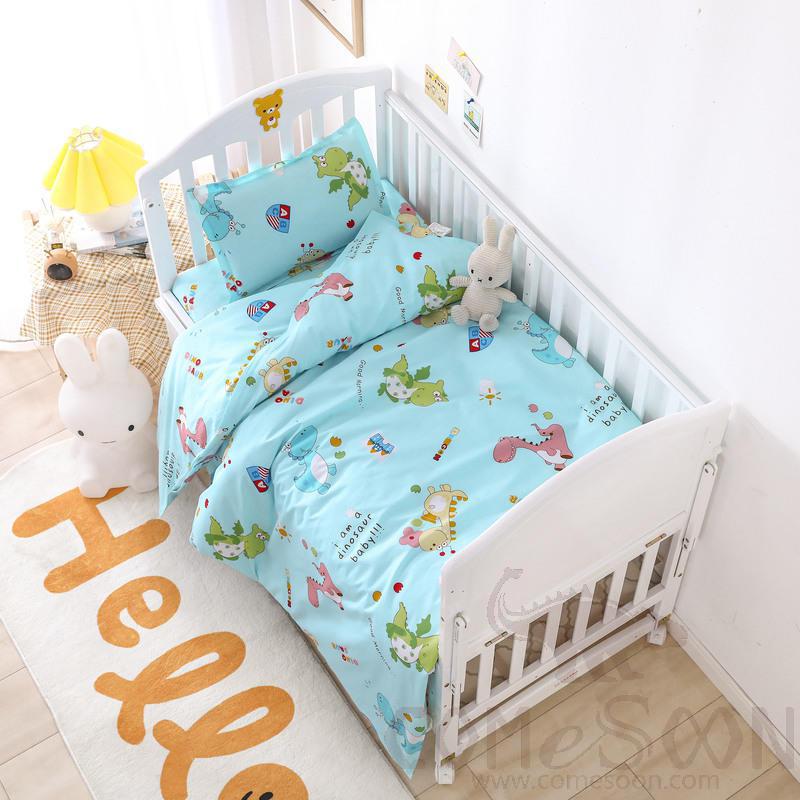 Baby Quilt Cover-100*120 cm