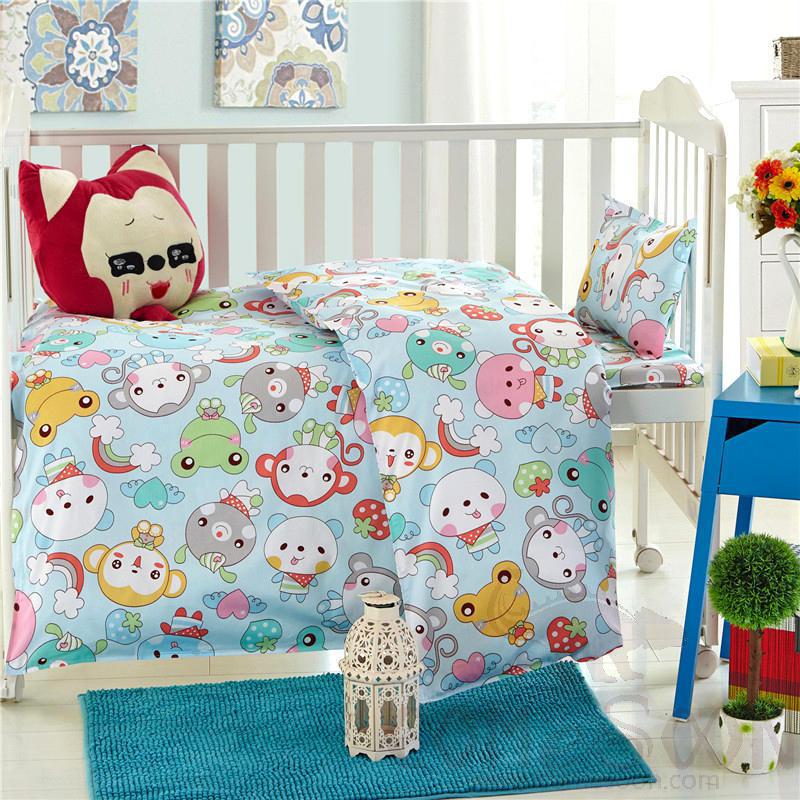 Baby Quilt Cover-100*120 cm