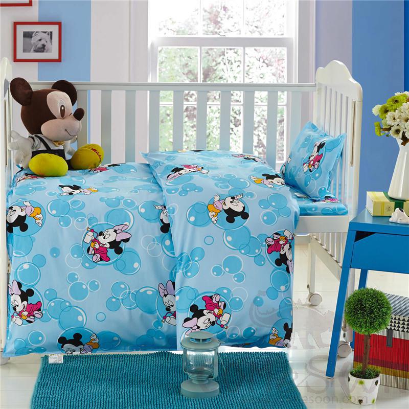 Baby Quilt Cover-100*120 cm