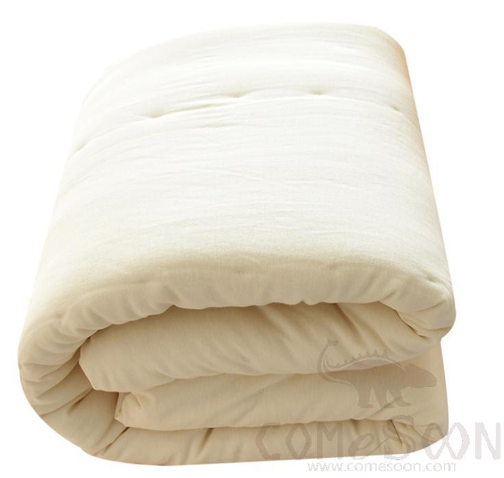 Baby Quilt，Cotton，100*120 cm * 0.75kg