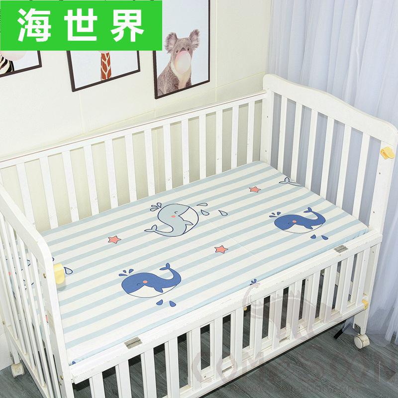 Baby Mattress Cover，Cotton，130*70 CM
