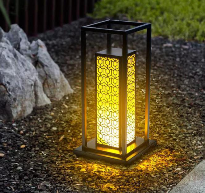 Pillar Light-250*250*300mm
