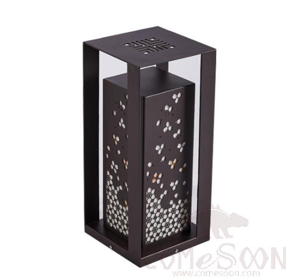 Pillar Light-200*200*450mm