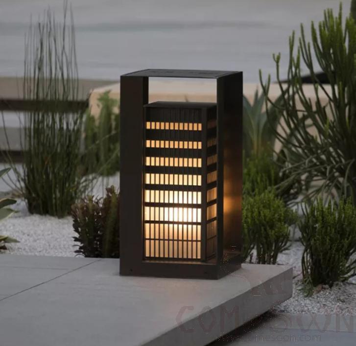 Pillar Light-300*300*600mm