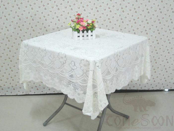 Square Table Cloth, L140*W140cm