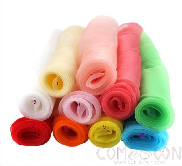 Organza