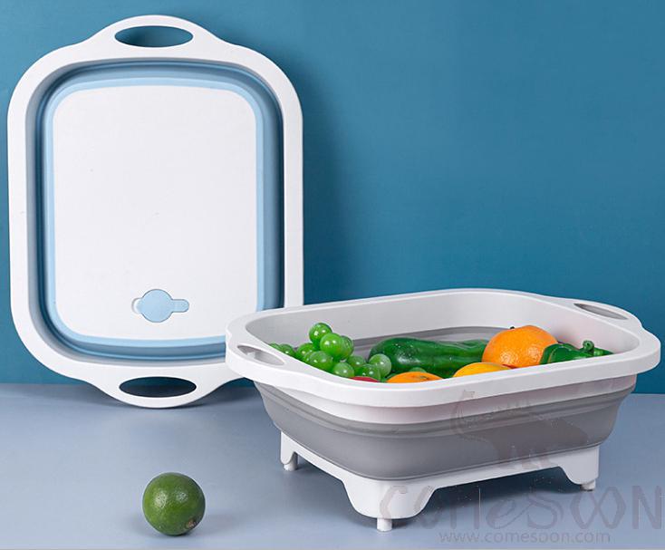 Foldable Cutting Board