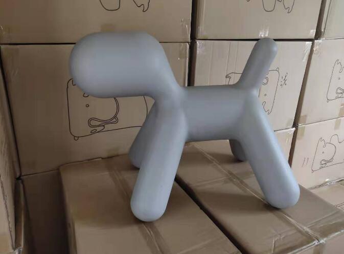 Puppy chair stool-45*56*70cm