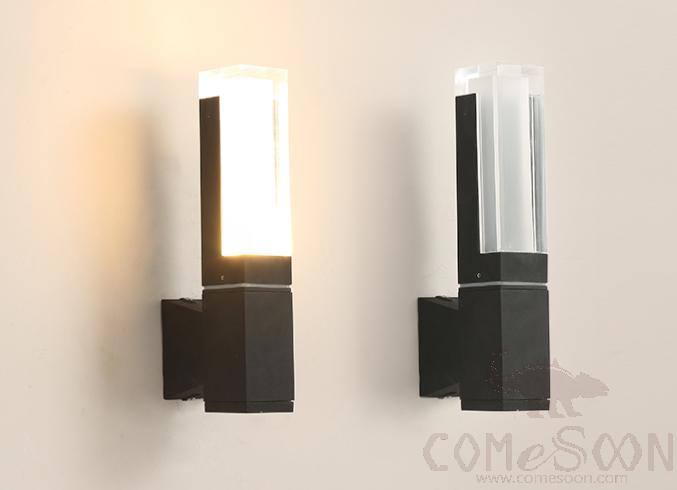 Wall Light-27 cm