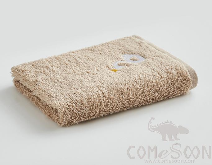 Terry Towel，Cotton，25*50 CM