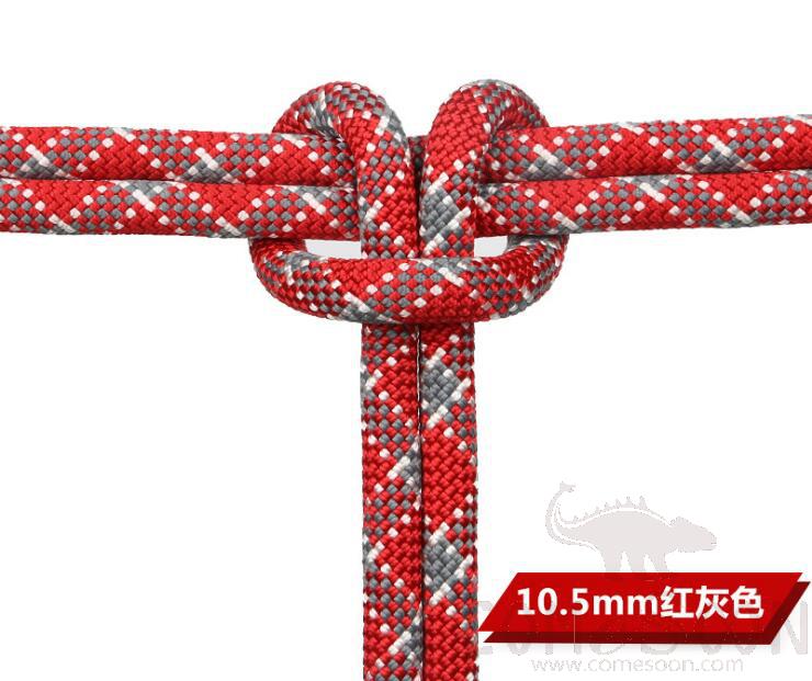 Static rope -10.5mm