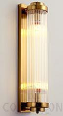 Wall Lamp-D120*400 MM