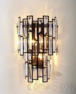 Wall Lamp-D220*400 MM