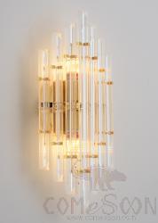 Wall Lamp-D230*500 MM