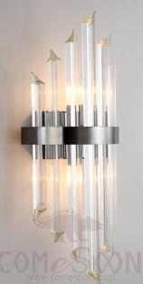 Wall Lamp-D230*540 MM