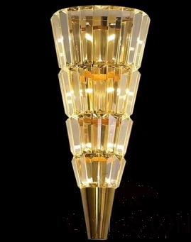 Wall Lamp-D200*750 MM