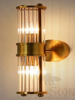 Wall Lamp-φ120*H450 mm