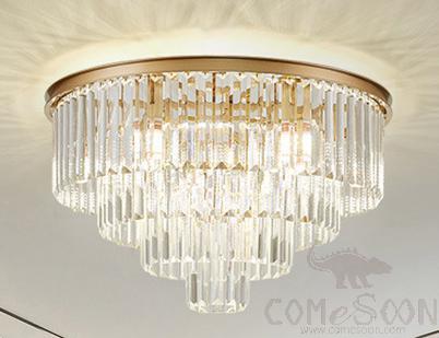 Chandelier-D600xH400mm