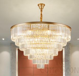 Chandelier-D1100xH600mm
