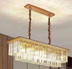 Chandelier-L600*W30*H290mm