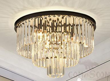 Chandelier-D500xH350mm