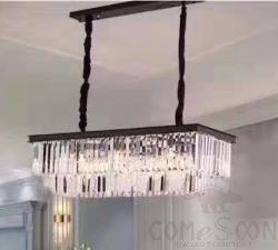 Chandelier-L1200*W30*H290mm
