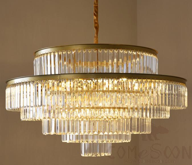Chandelier-D1500xH600mm