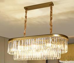 Chandelier-L600*W300*H270mm