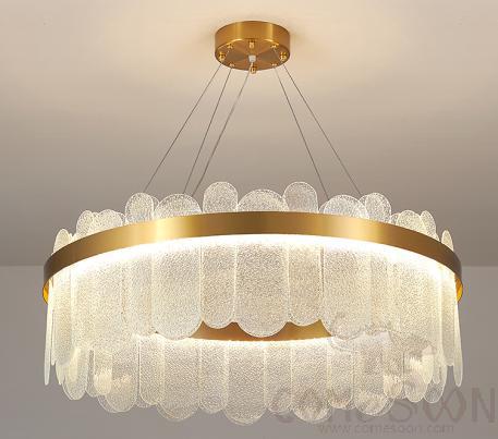 Chandelier-D450xH27mm/70W