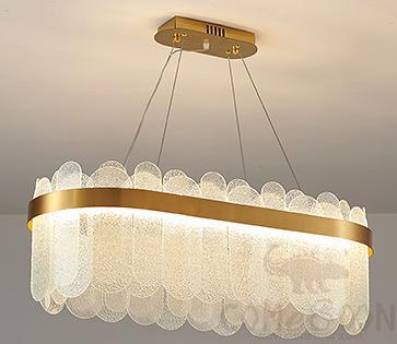 Chandelier-L800xH27mm/100W