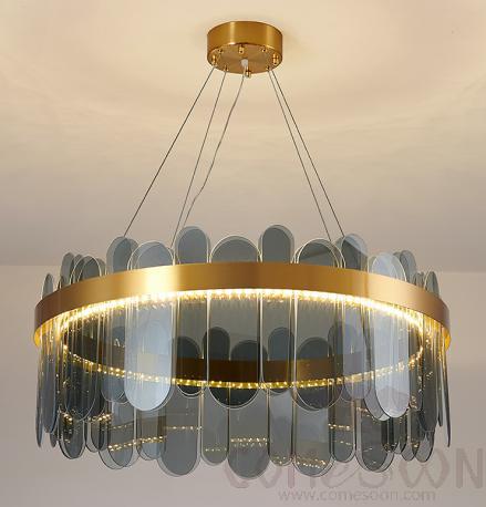 Chandelier-D600xH27mm/100W