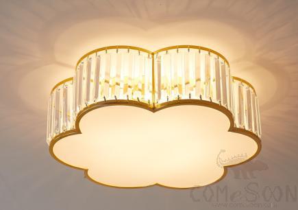Chandelier-550*H170mm