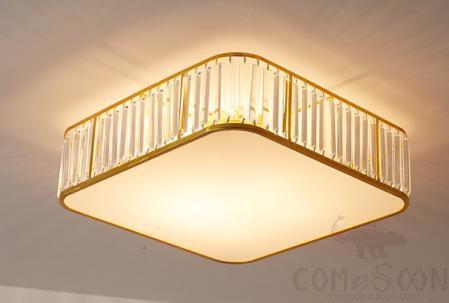 Chandelier-450*H170mm