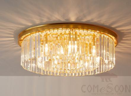 Chandelier-D650*H210mm