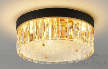 Chandelier-D300*H130.5mm