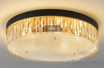 Chandelier-D400*H130.5mm