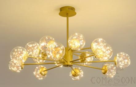 Chandelier-D1080xH750mm