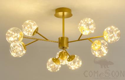 Chandelier-D980xH650mm