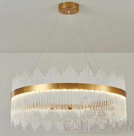 Chandelier-D600mm
