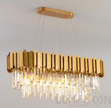 Chandelier-900*300*H320mm