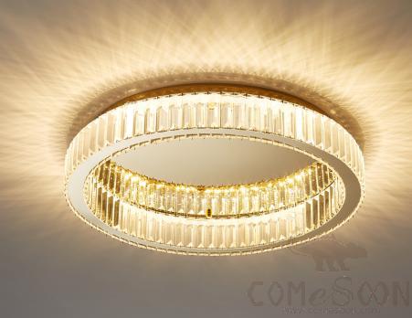 Chandelier-D400xH120mm