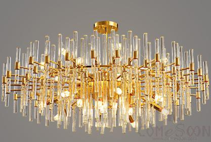 Chandelier-D1200*H450mm
