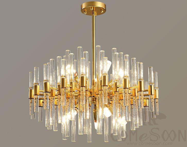 Chandelier-D600*H400mm
