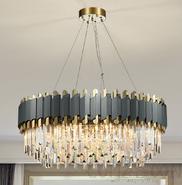 Chandelier-D600*H340mm