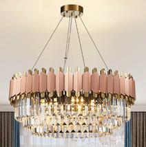 Chandelier-D1000*H350mm