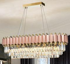 Chandelier-L100*W35*H35cm