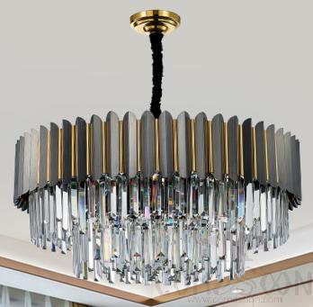 Chandelier-D600*H370mm