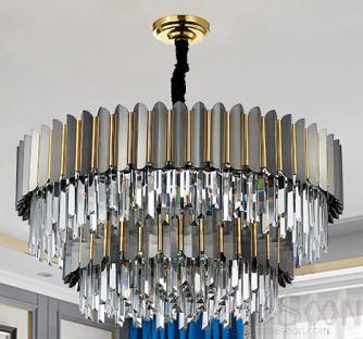 Chandelier-D800*H470mm