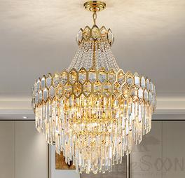 Chandelier-D1000*H1100mm