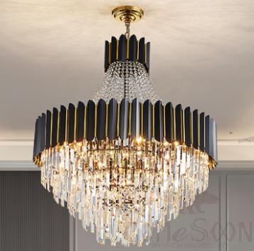Chandelier-D600*H820mm